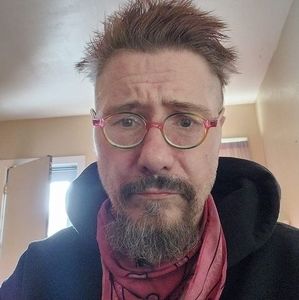 Meet your Posher, Robert